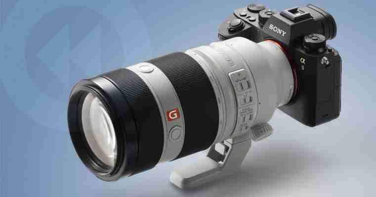Nikon kündigt D500 Profi Kamera mit DX-Sensor an