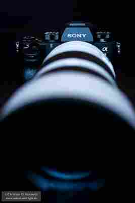Sony Alpha 9 :: Ein Schritt in die richtige Richtung