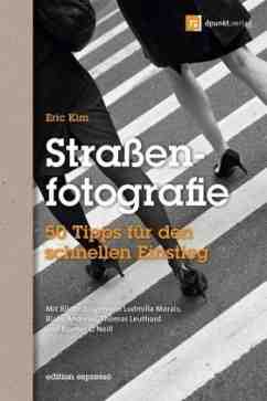 Fred Stein war ein Pionier der Straßenfotografie