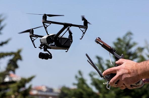 In den USA treten ab heute die neuen Regeln für Drohnen mit Teil 107 und Remote ID in Kraft