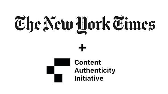 New York Times stellt Prototypensystem vor, das Vertrauen in den Fotojournalismus wecken soll