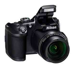 Testbericht zur Nikon D5300